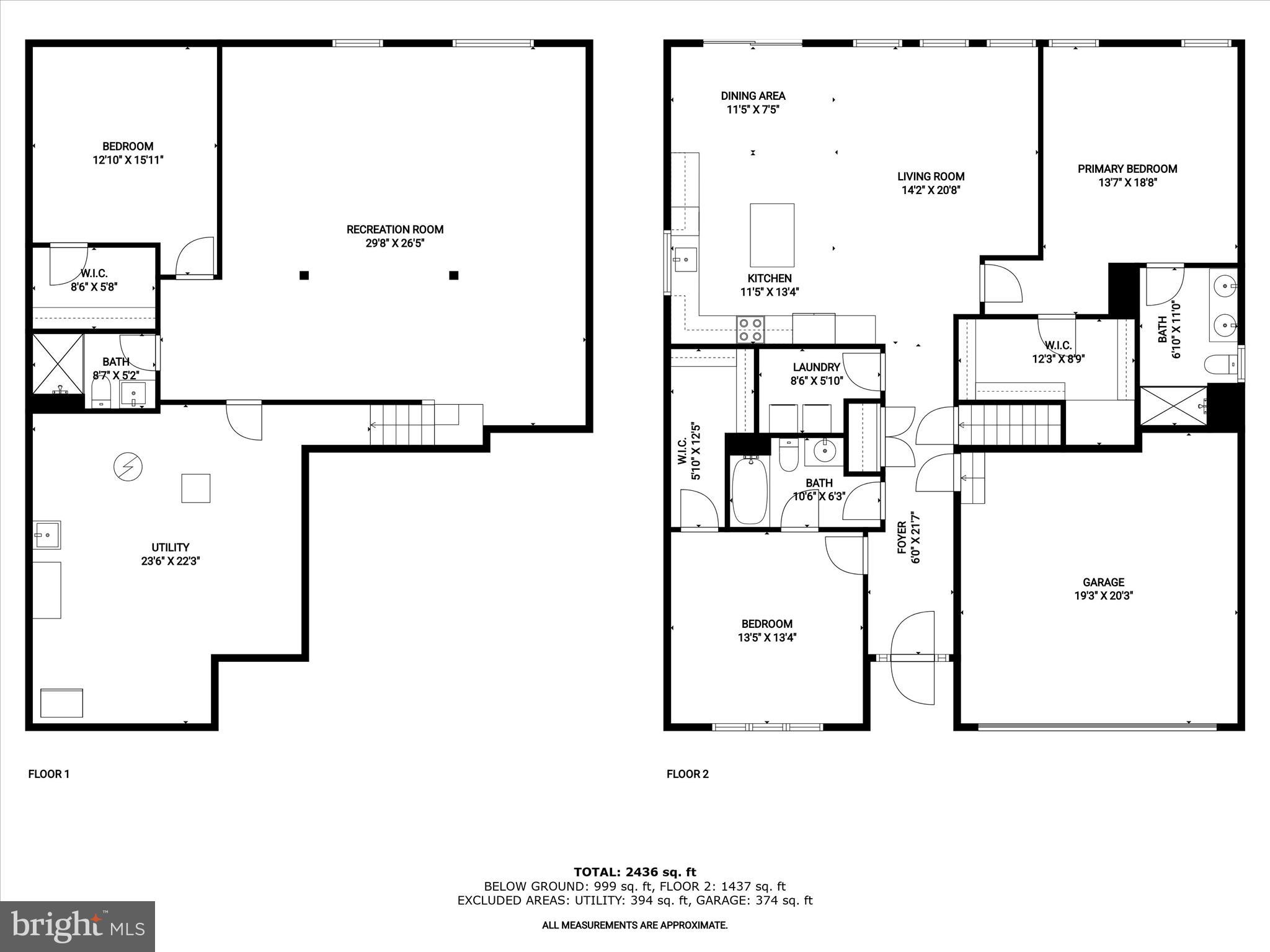 OSPREY LANDING - Residential