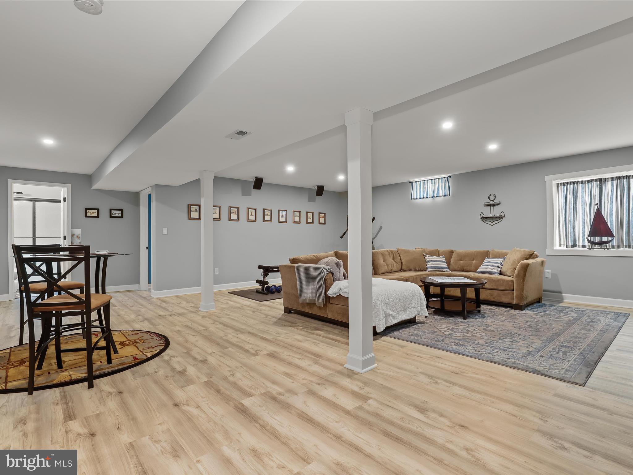 OSPREY LANDING - Residential