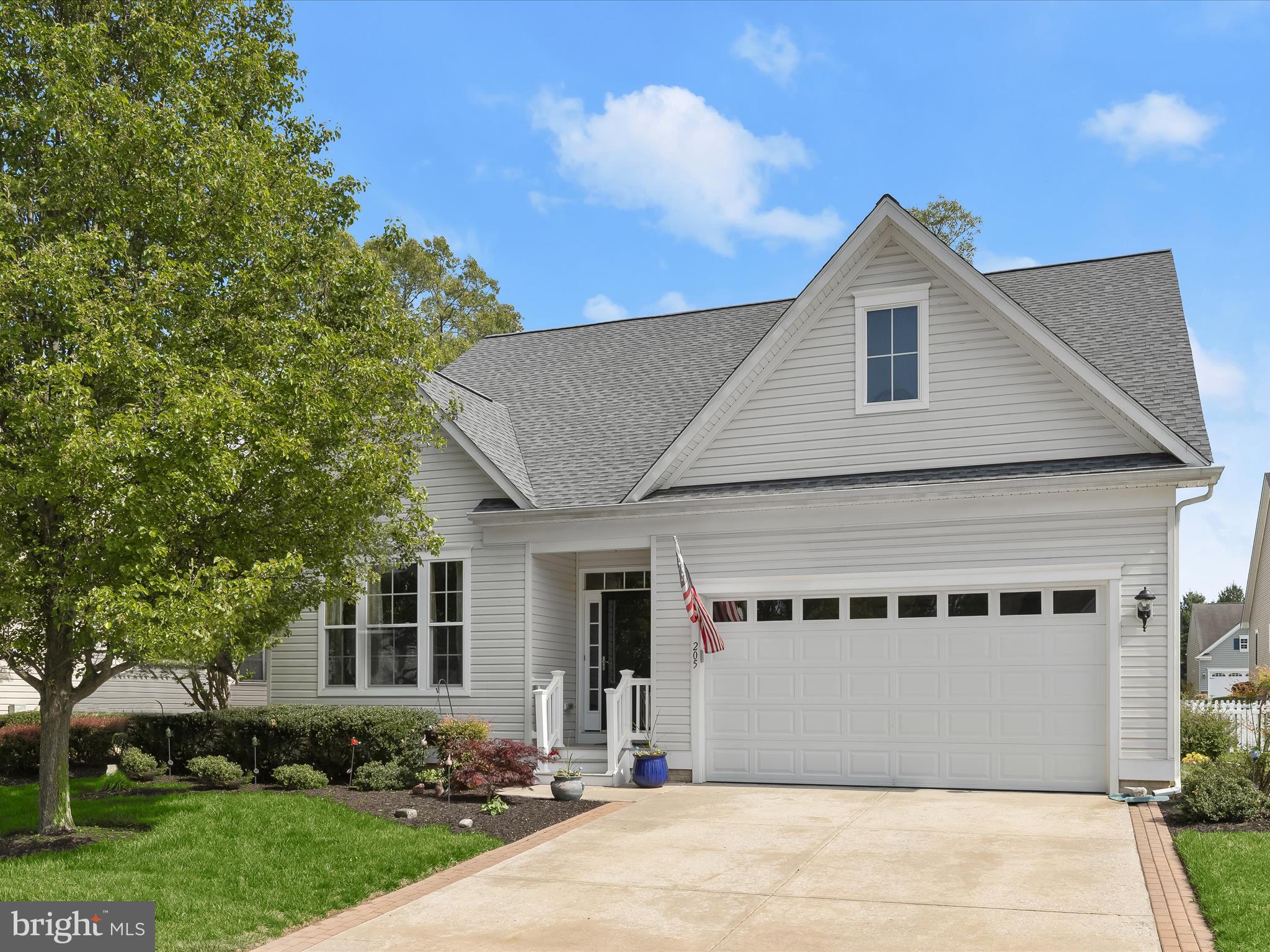 OSPREY LANDING - Residential