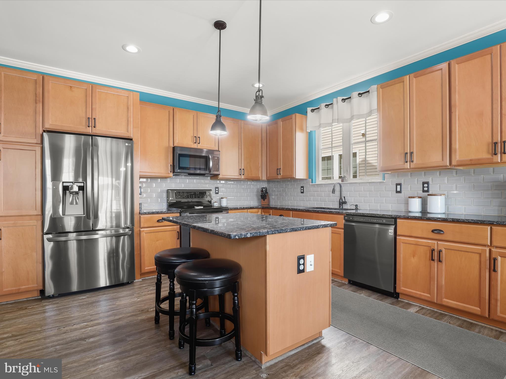 OSPREY LANDING - Residential