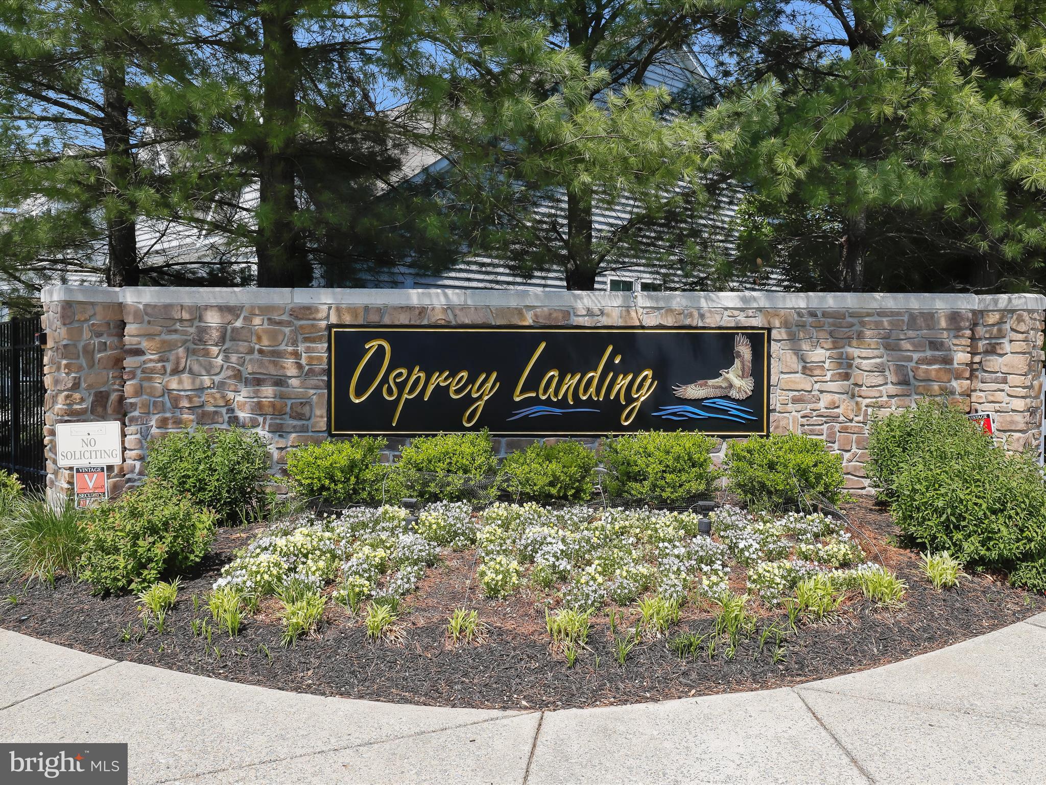 OSPREY LANDING - Residential