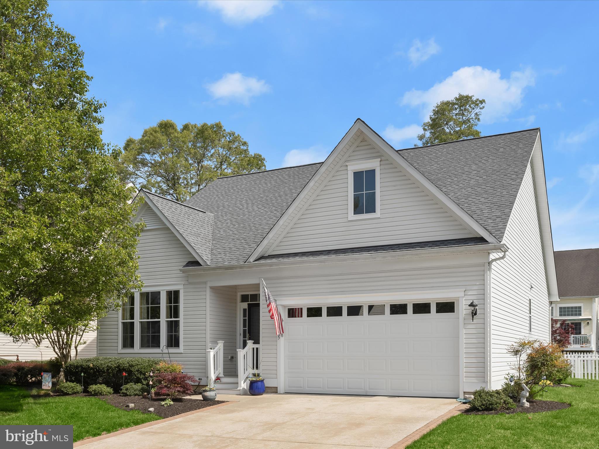 OSPREY LANDING - Residential