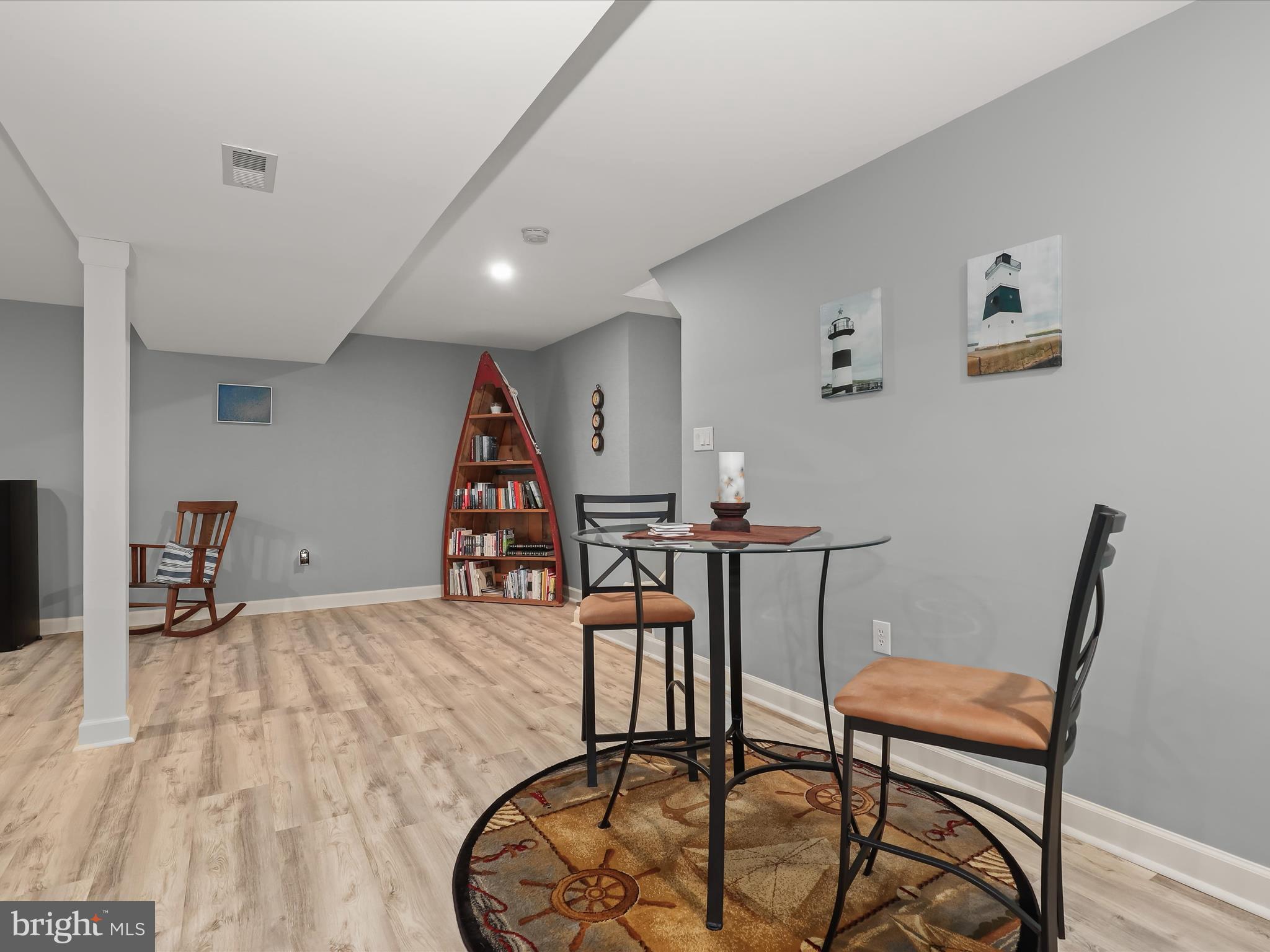 OSPREY LANDING - Residential