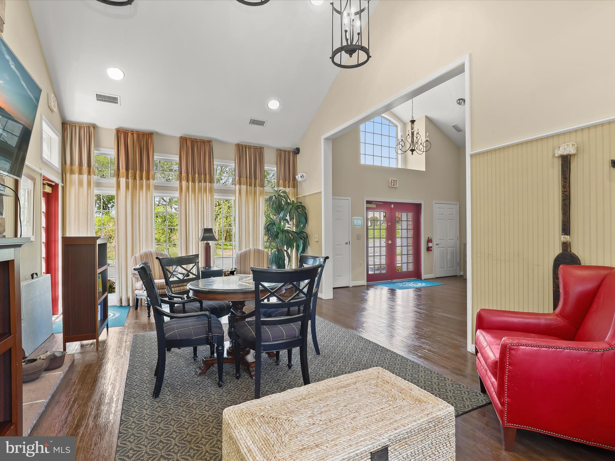 OSPREY LANDING - Residential