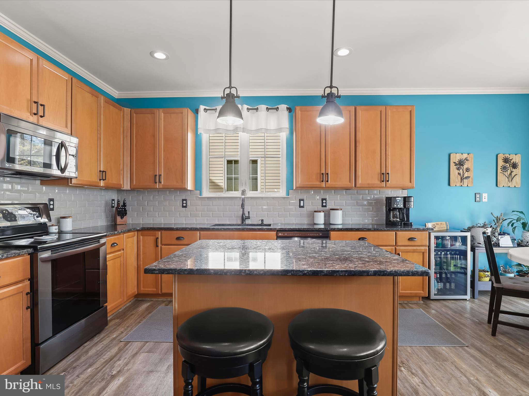 OSPREY LANDING - Residential