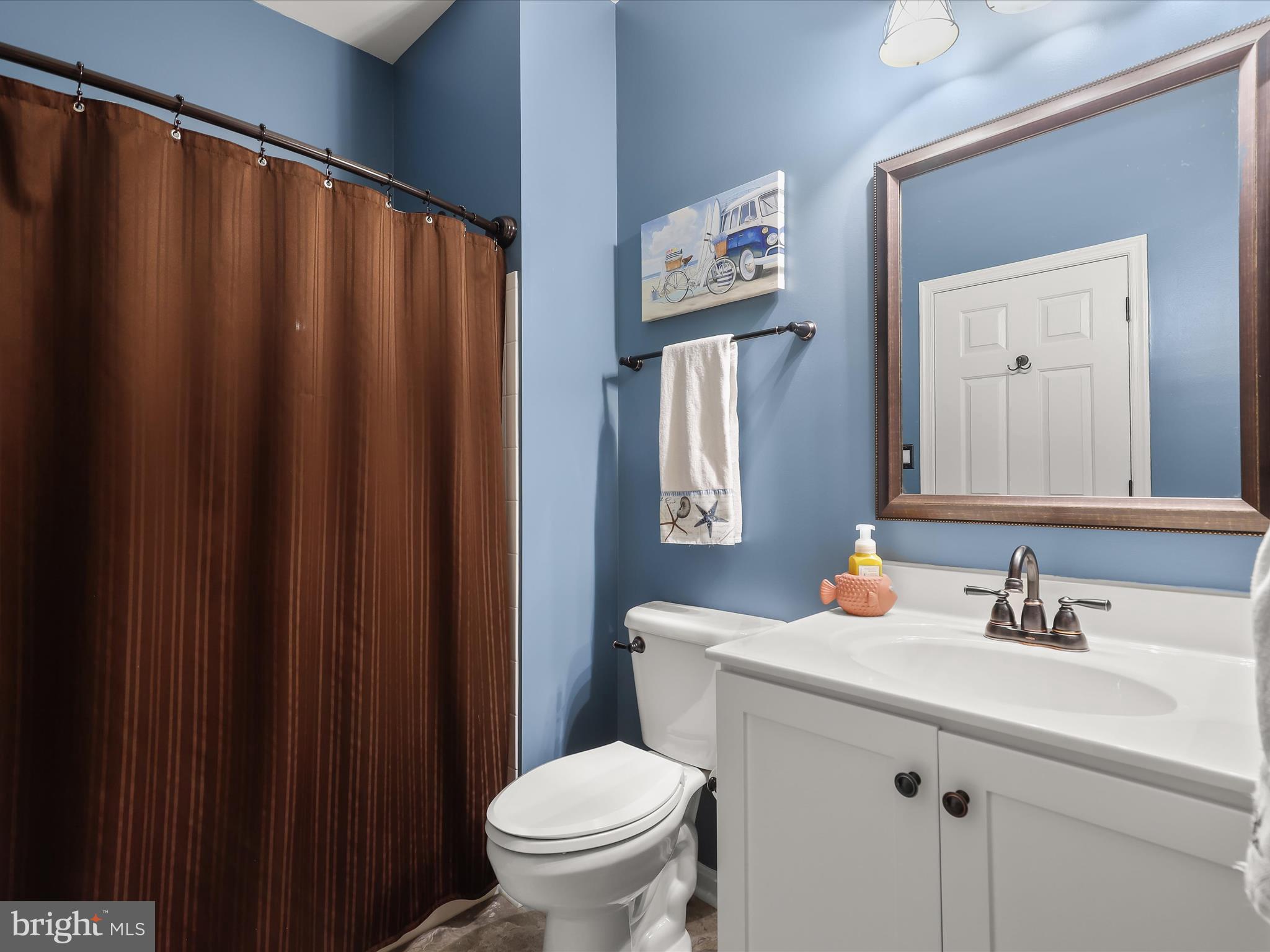 OSPREY LANDING - Residential