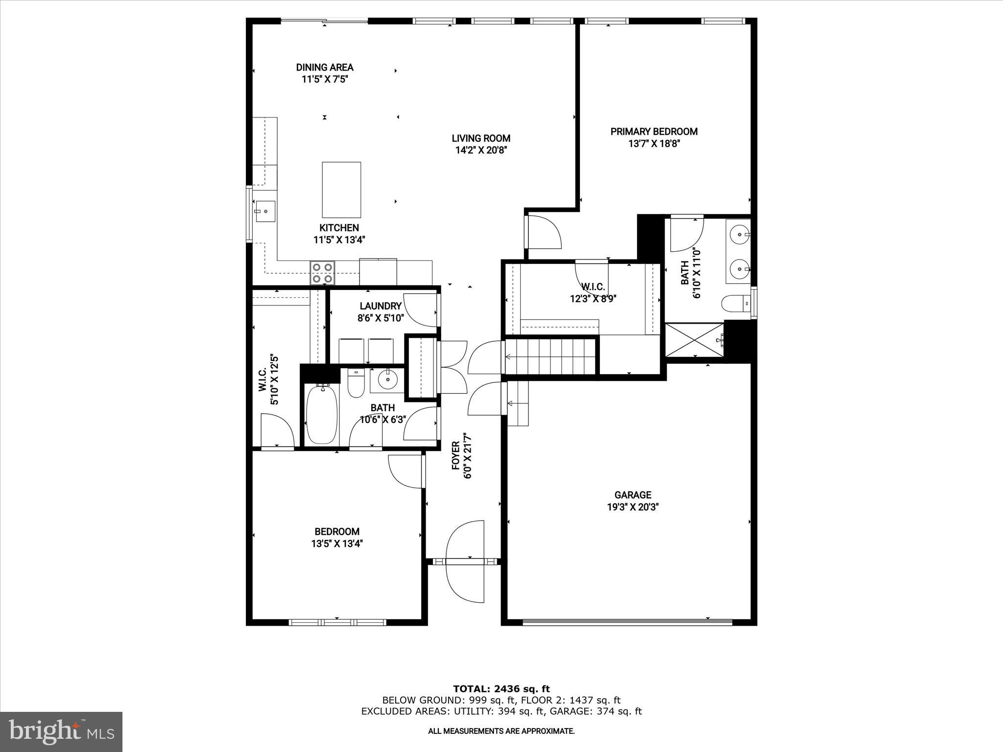 OSPREY LANDING - Residential