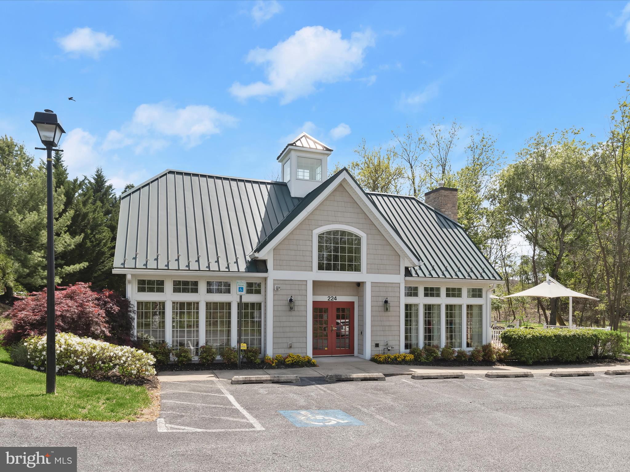 OSPREY LANDING - Residential