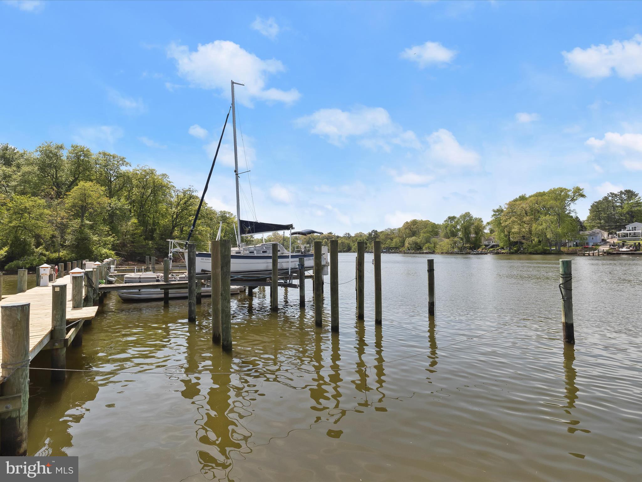 OSPREY LANDING - Residential
