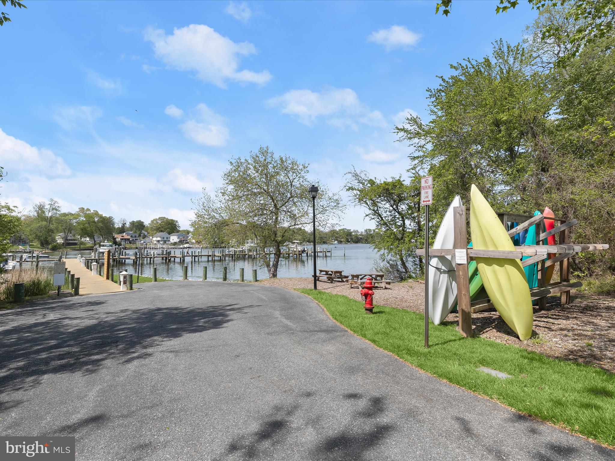 OSPREY LANDING - Residential