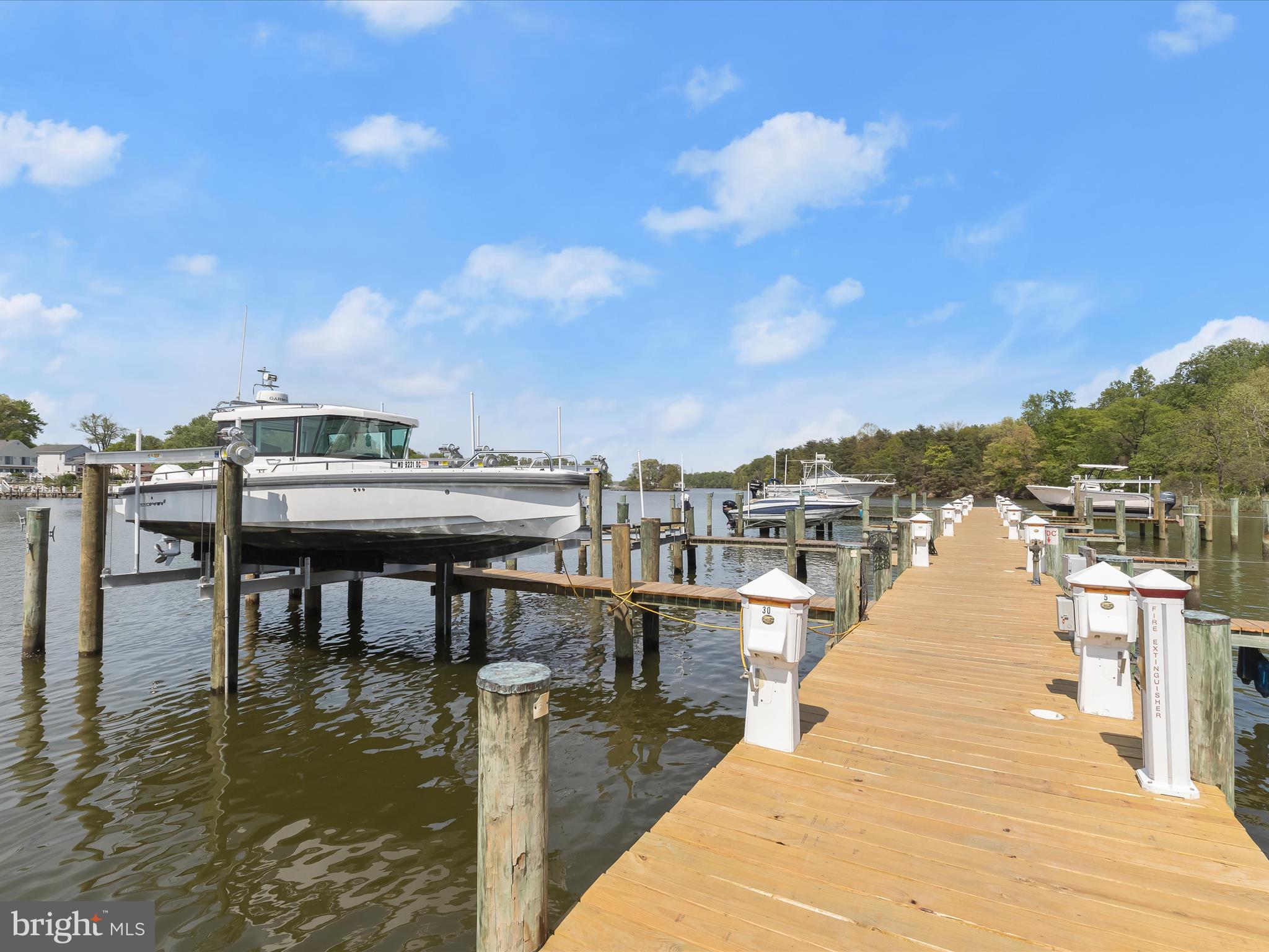 OSPREY LANDING - Residential