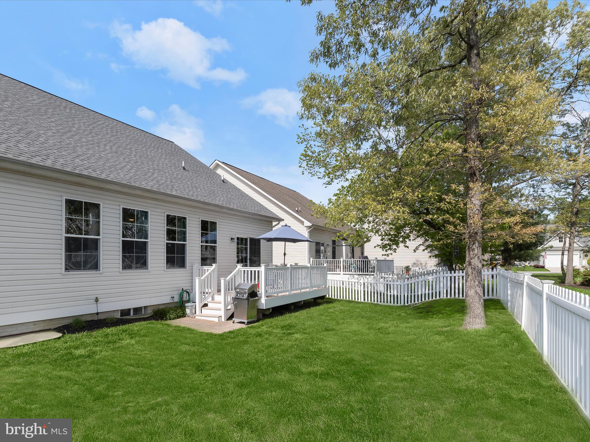 OSPREY LANDING - Residential