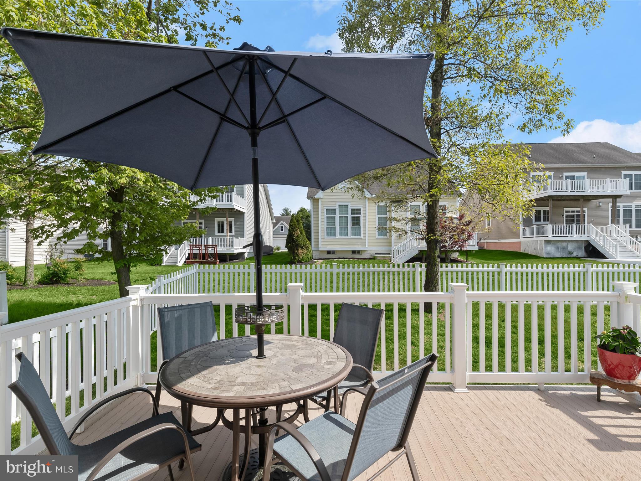 OSPREY LANDING - Residential