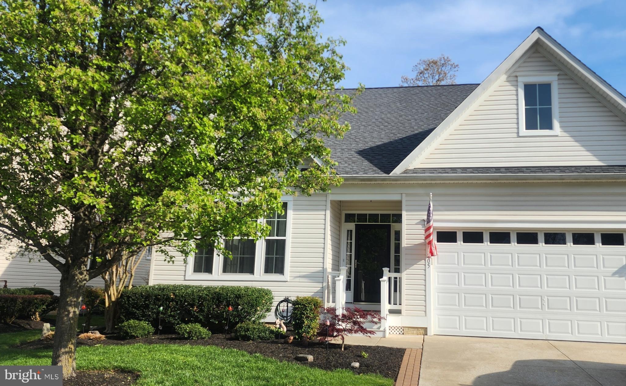 205 PINTAIL COURT