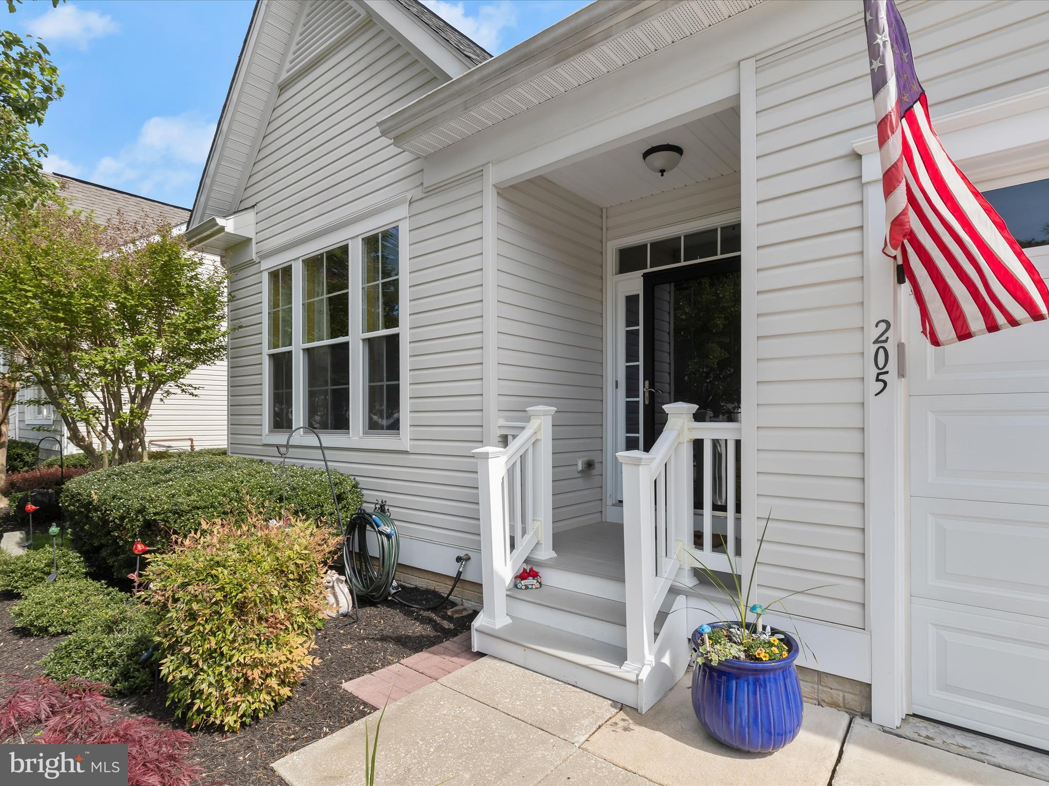 OSPREY LANDING - Residential