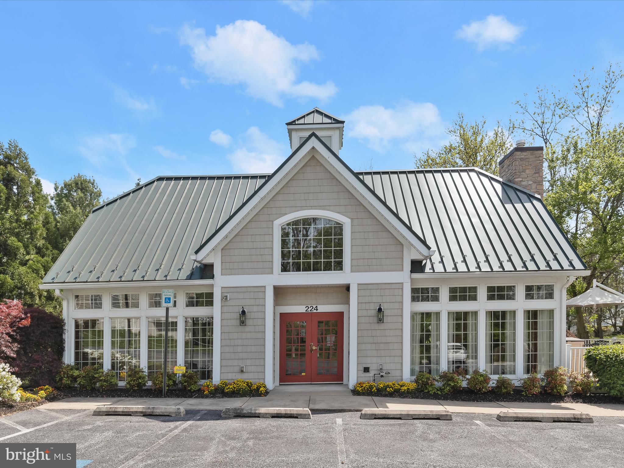 OSPREY LANDING - Residential