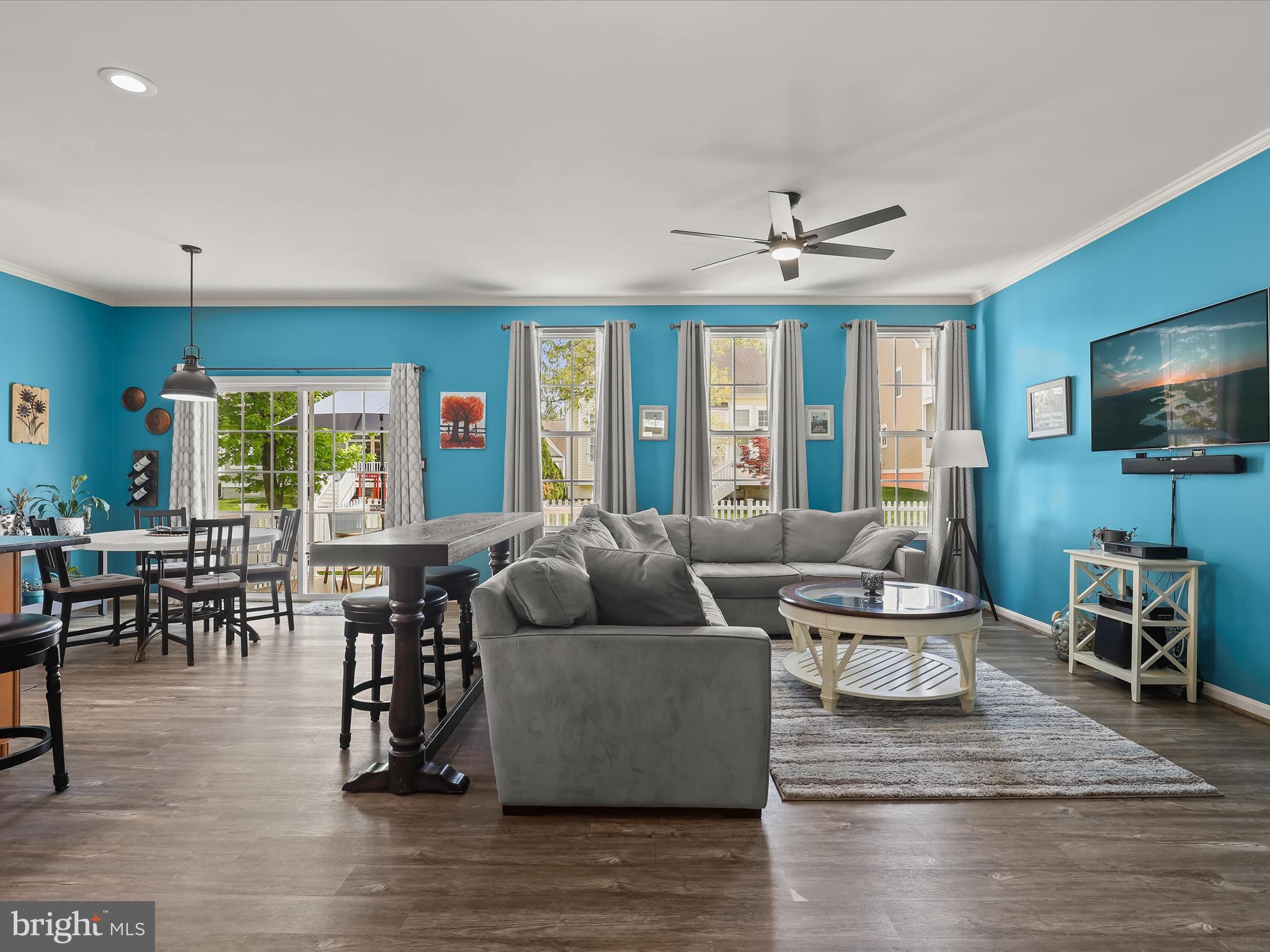 OSPREY LANDING - Residential