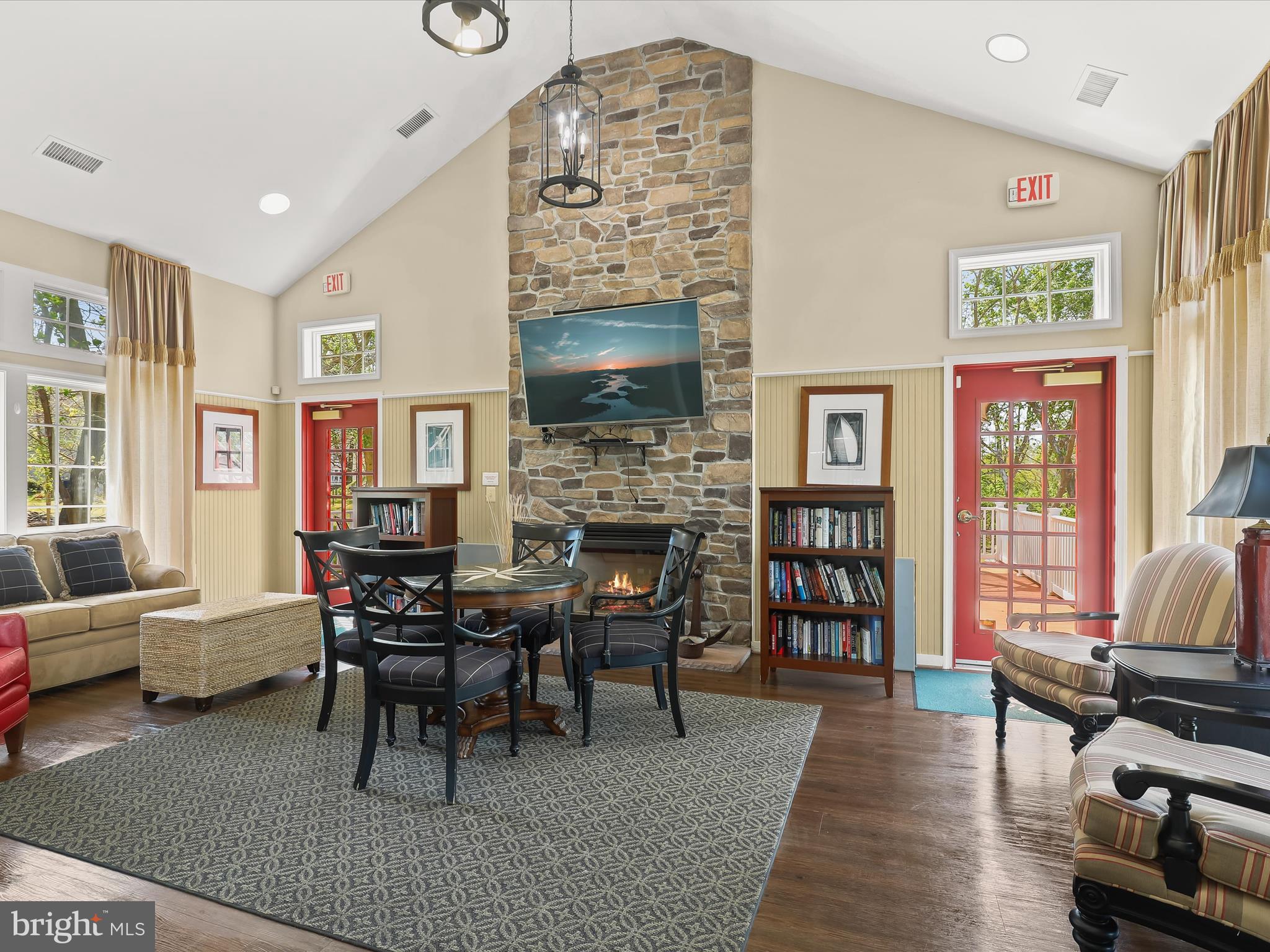 OSPREY LANDING - Residential