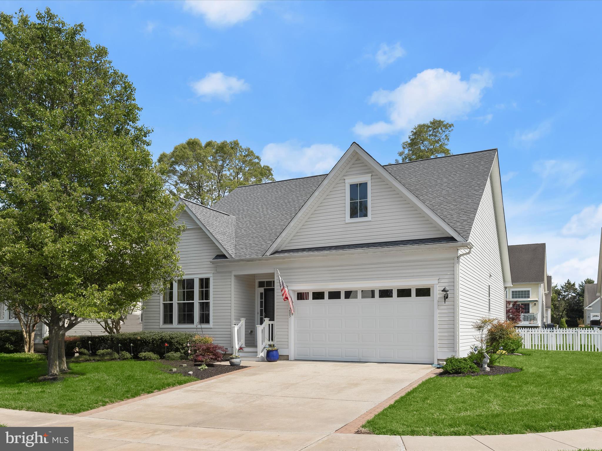 OSPREY LANDING - Residential