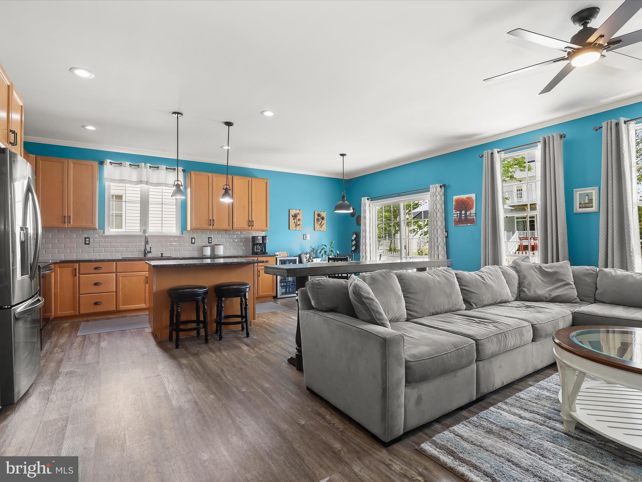 205 PINTAIL COURT