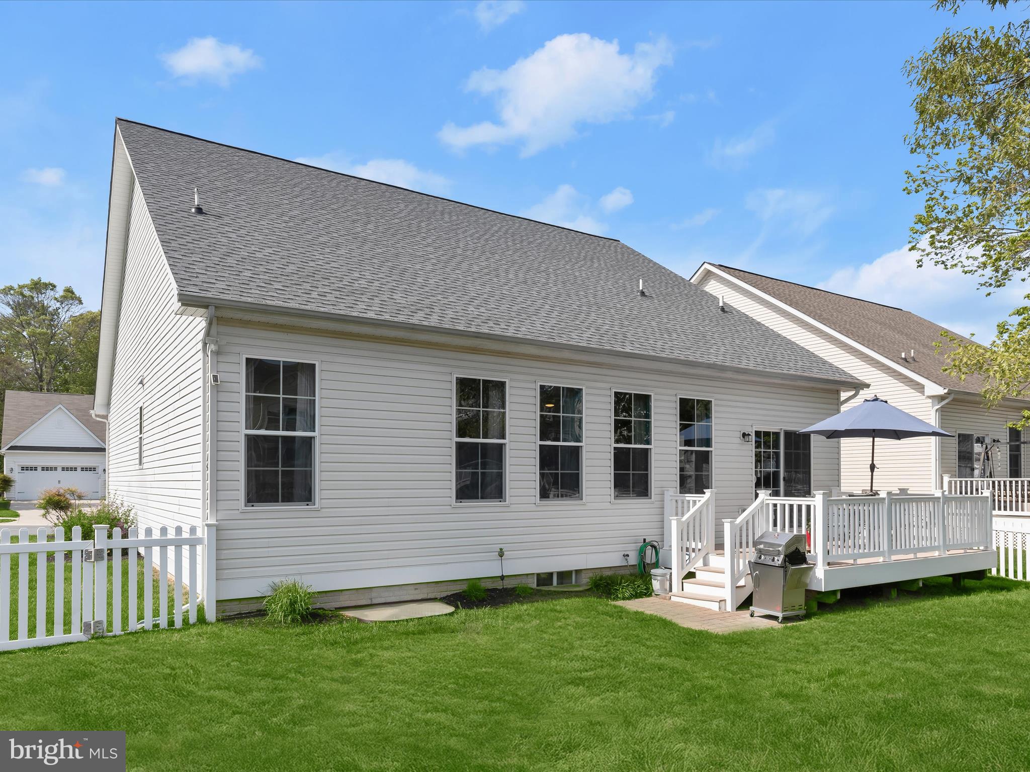 OSPREY LANDING - Residential