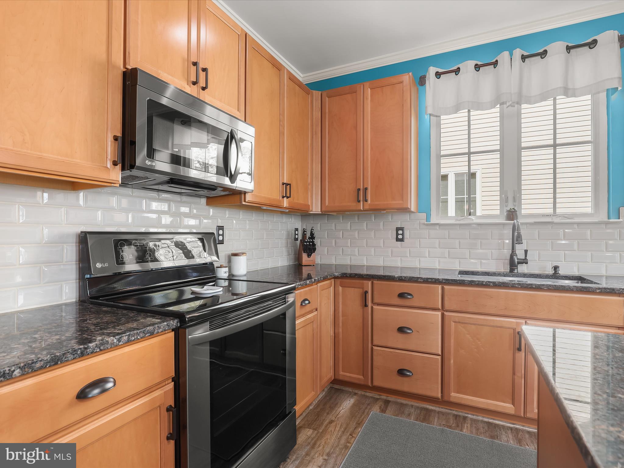 OSPREY LANDING - Residential