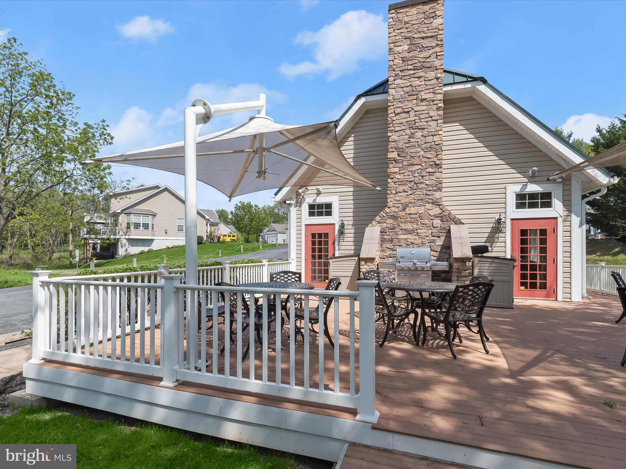 OSPREY LANDING - Residential