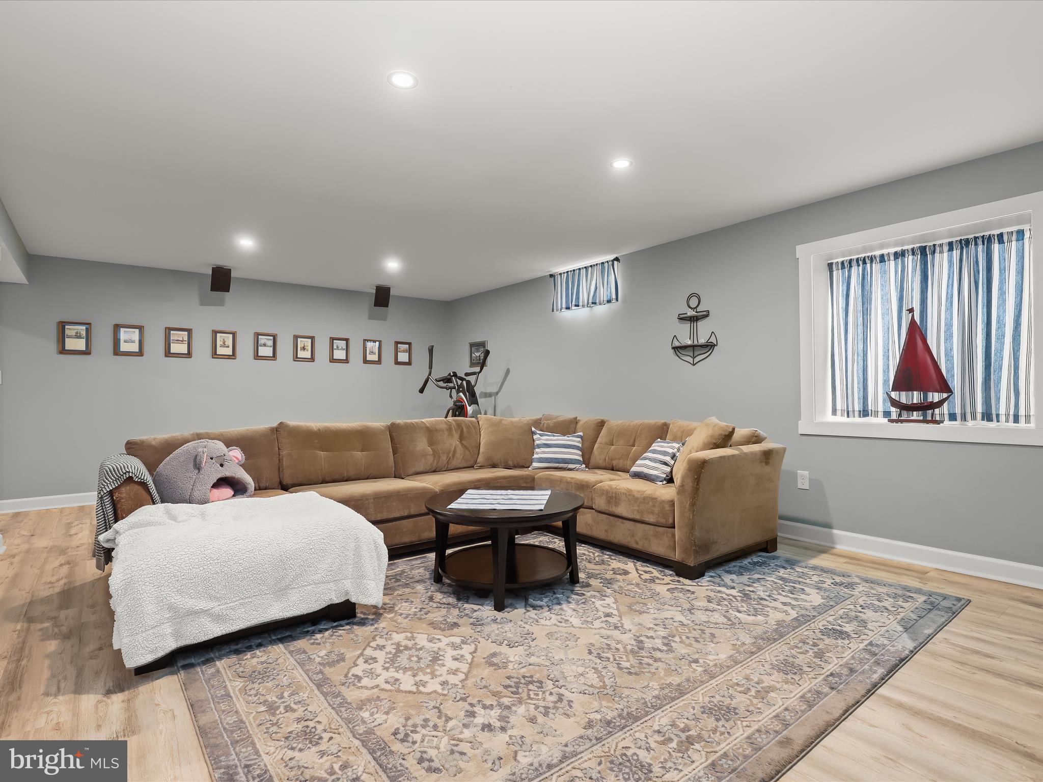 OSPREY LANDING - Residential