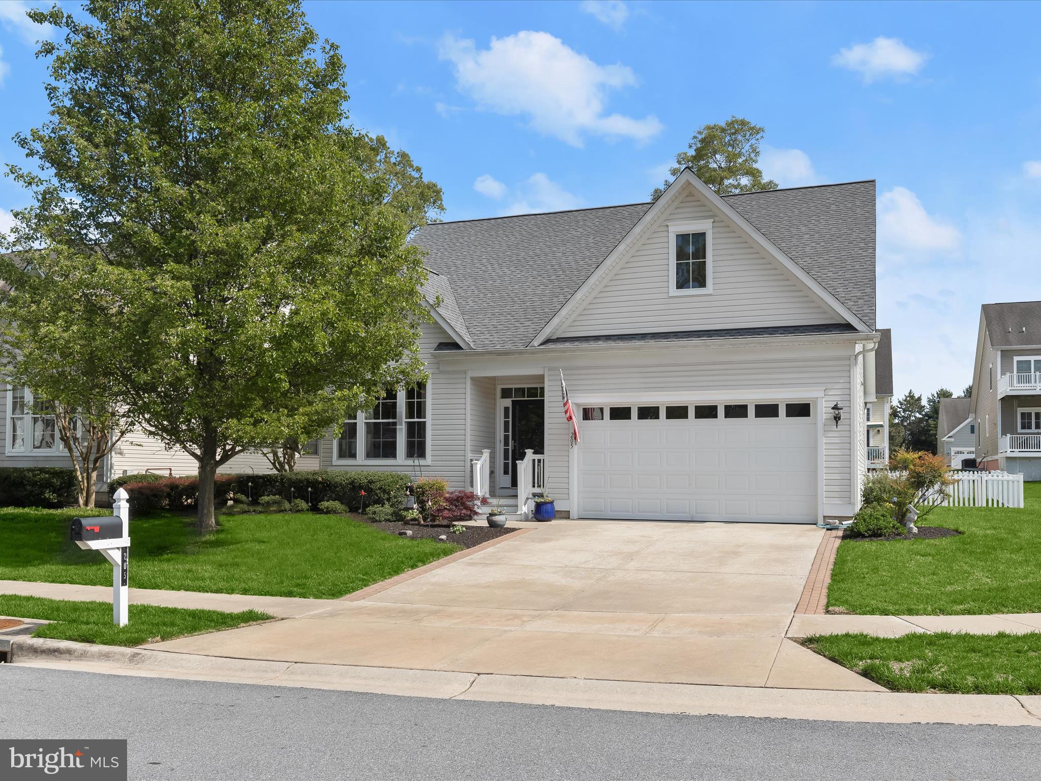OSPREY LANDING - Residential
