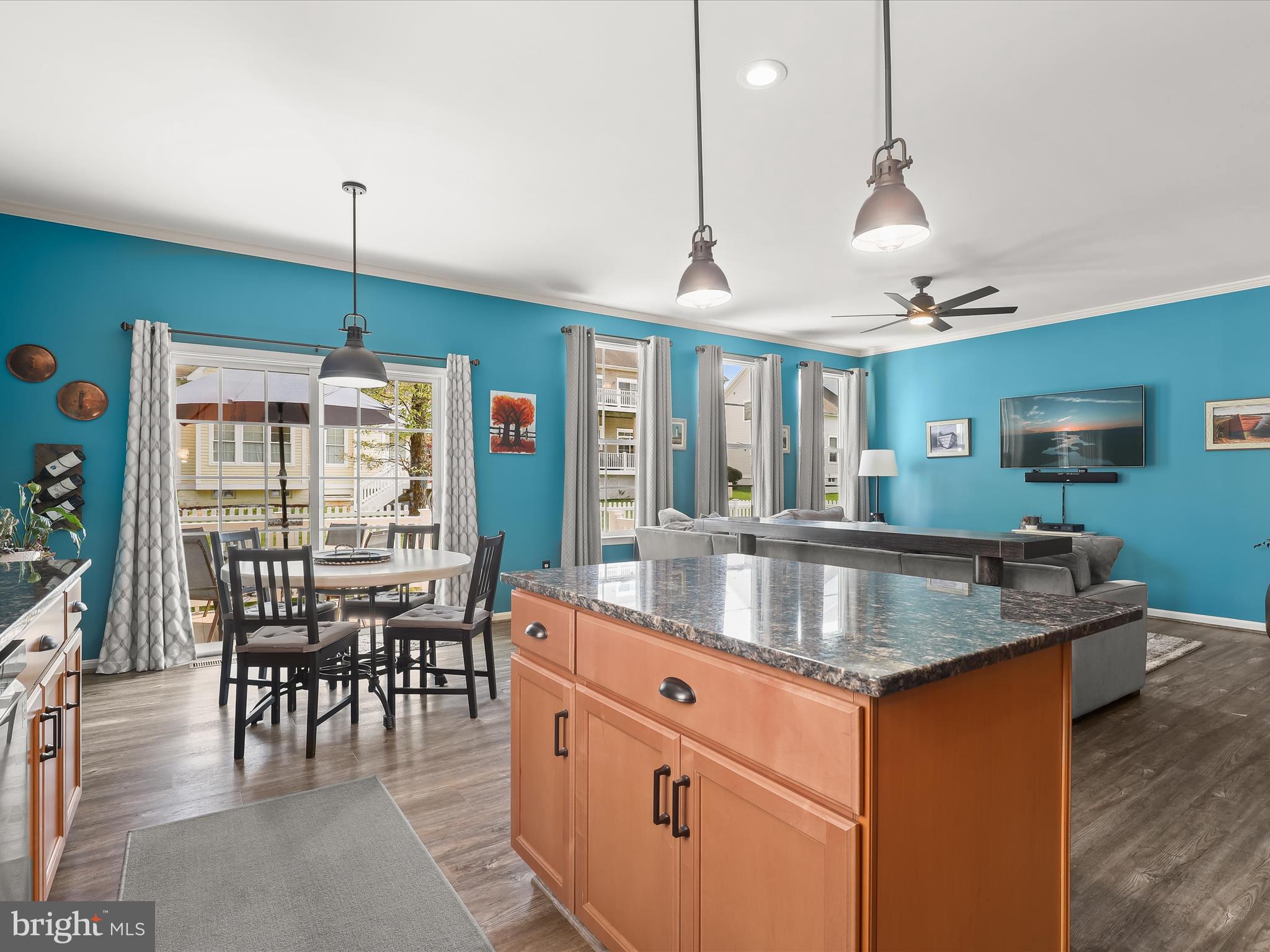 OSPREY LANDING - Residential