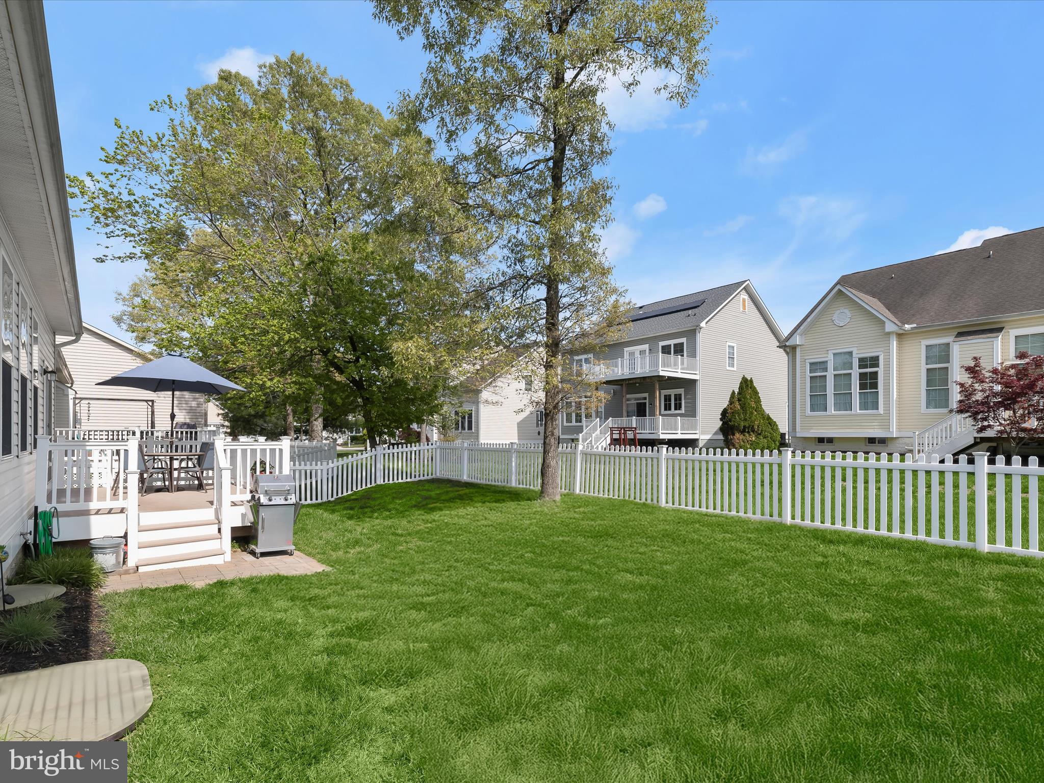 OSPREY LANDING - Residential