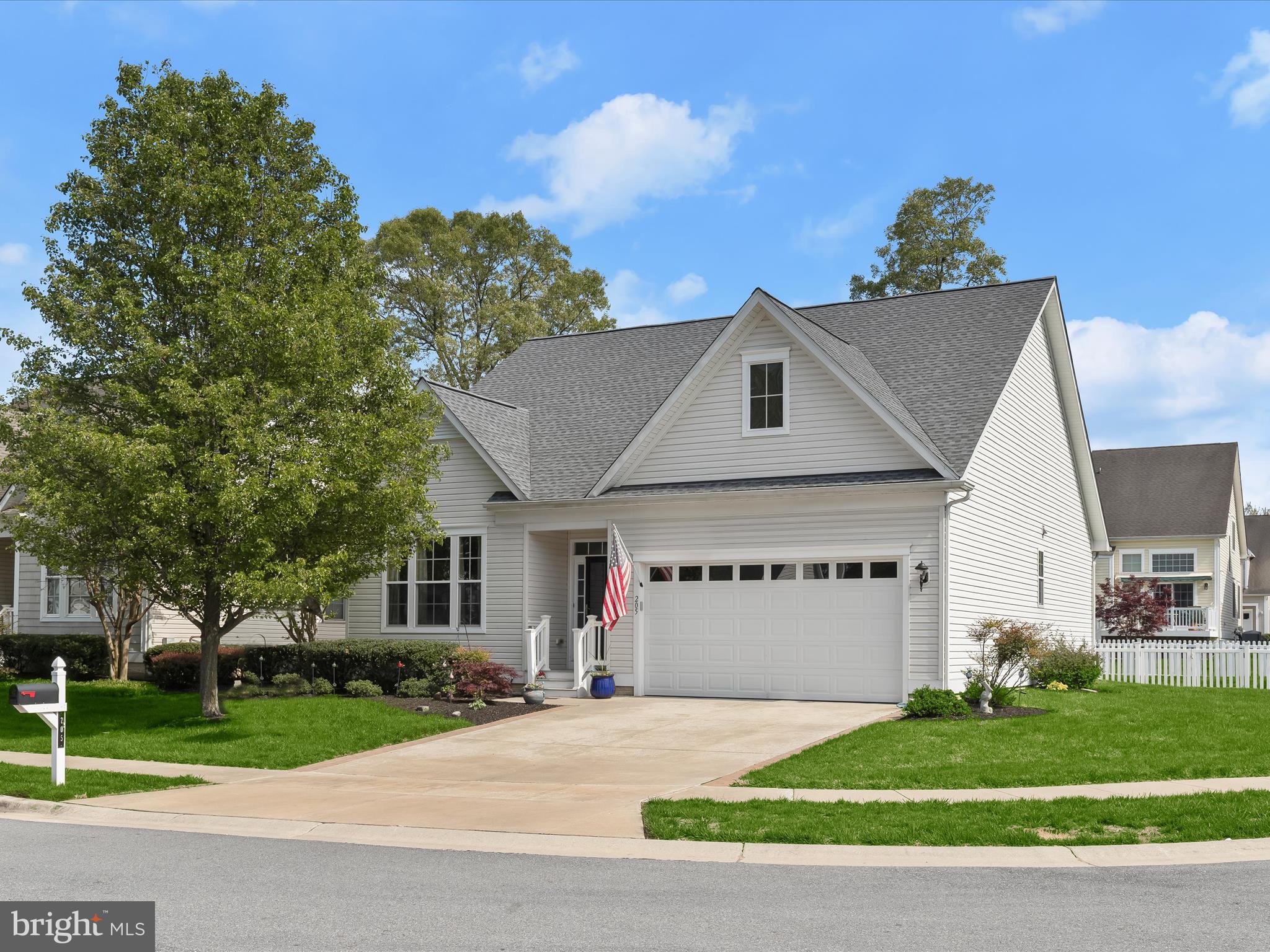 OSPREY LANDING - Residential
