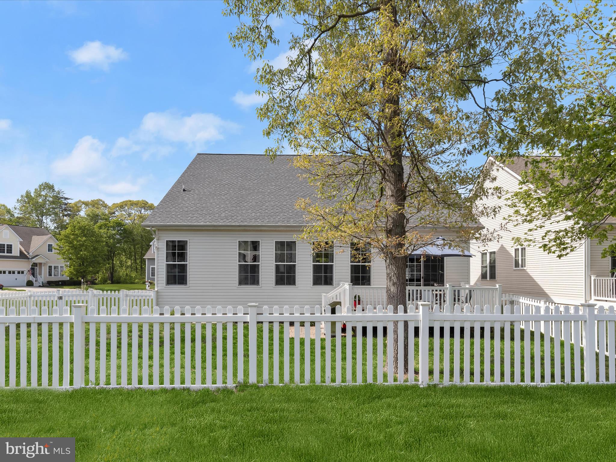 OSPREY LANDING - Residential