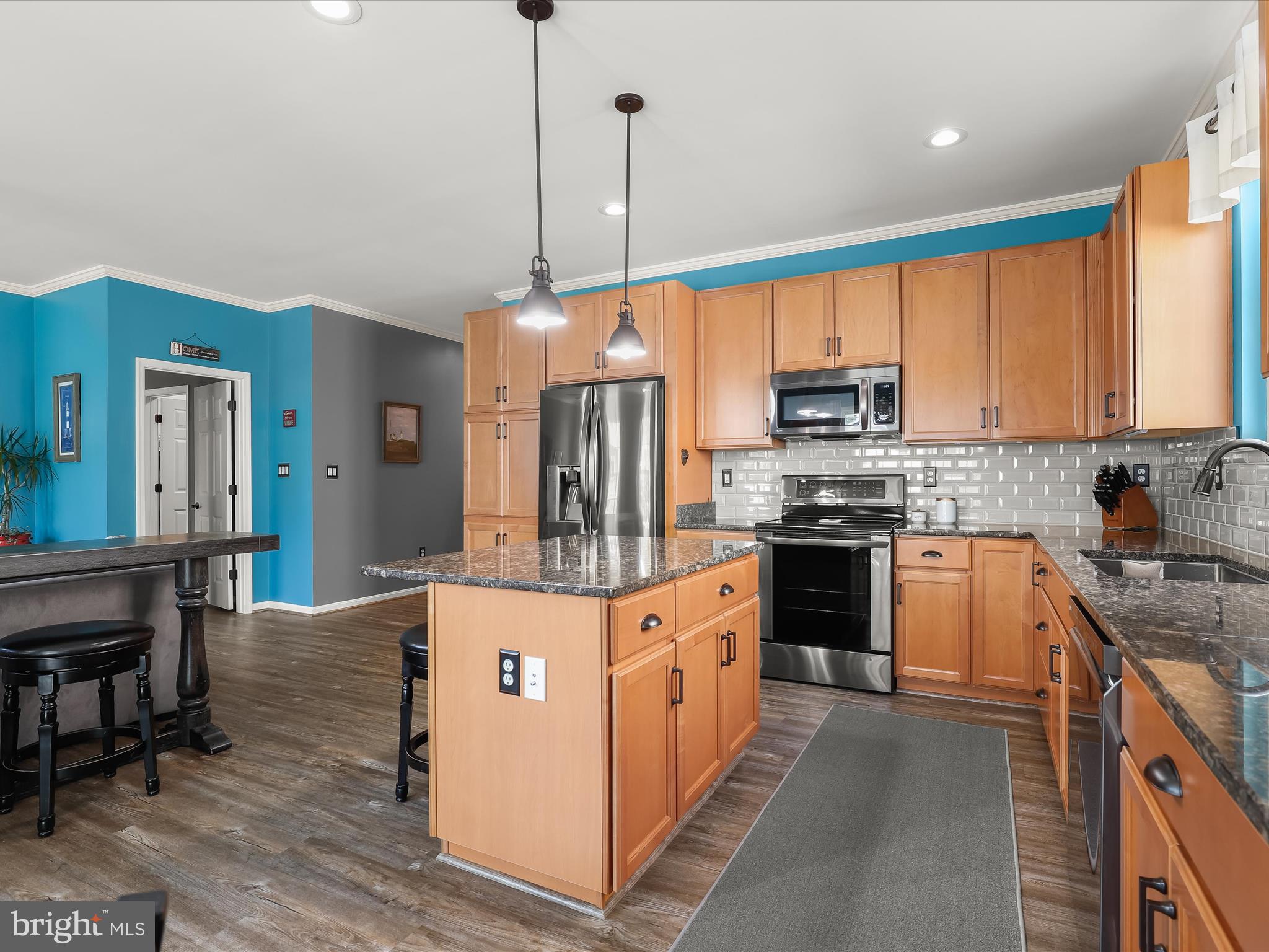 OSPREY LANDING - Residential