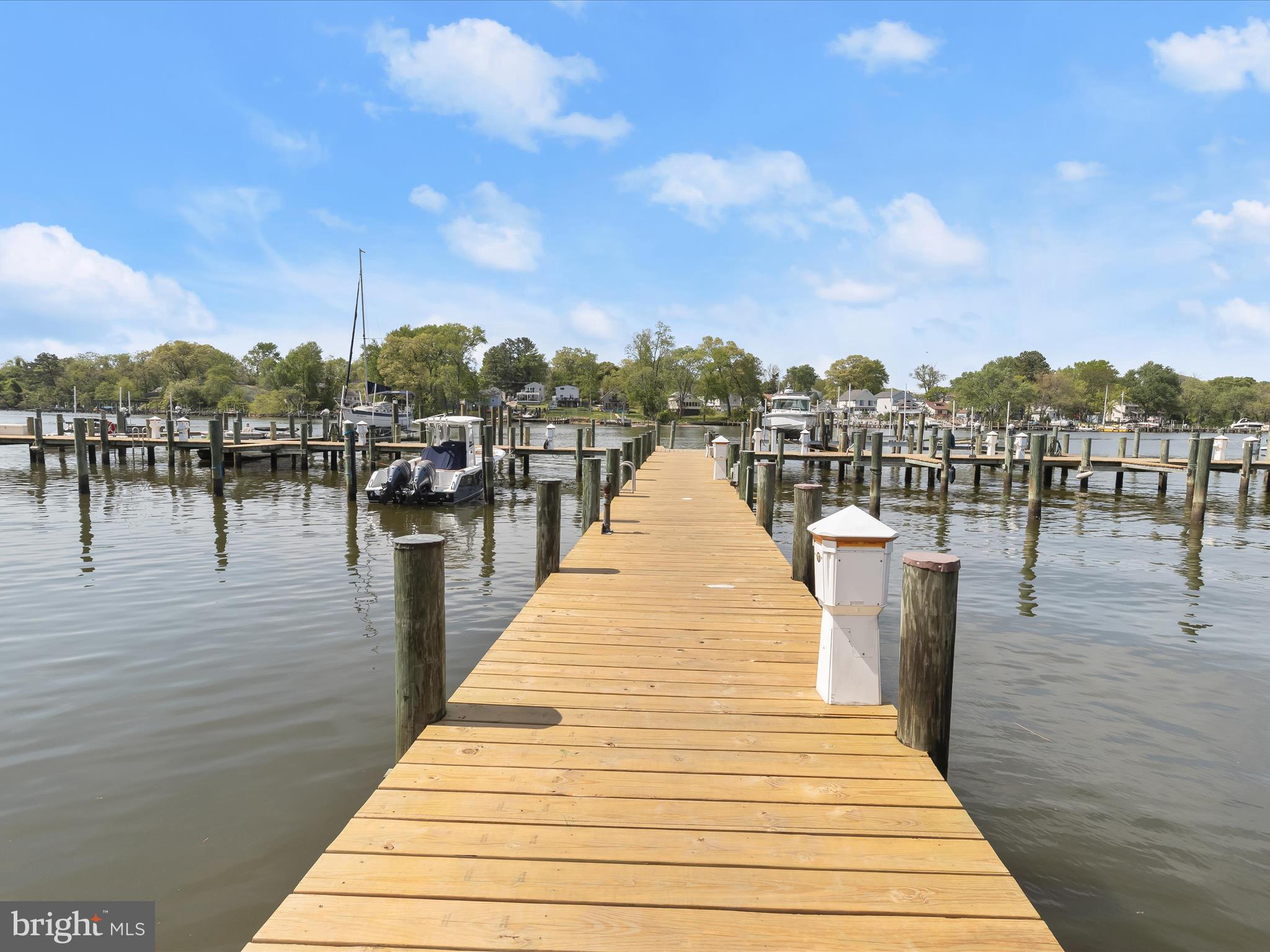 OSPREY LANDING - Residential