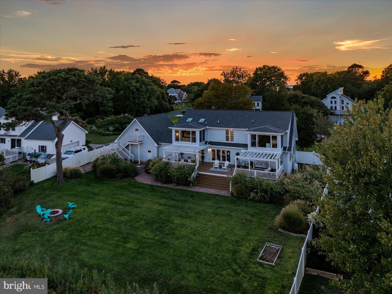 GENEZER ESTATES - Residential