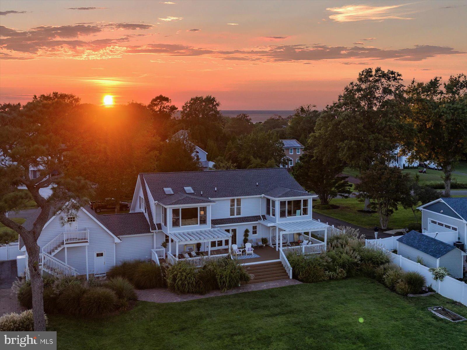 GENEZER ESTATES - Residential