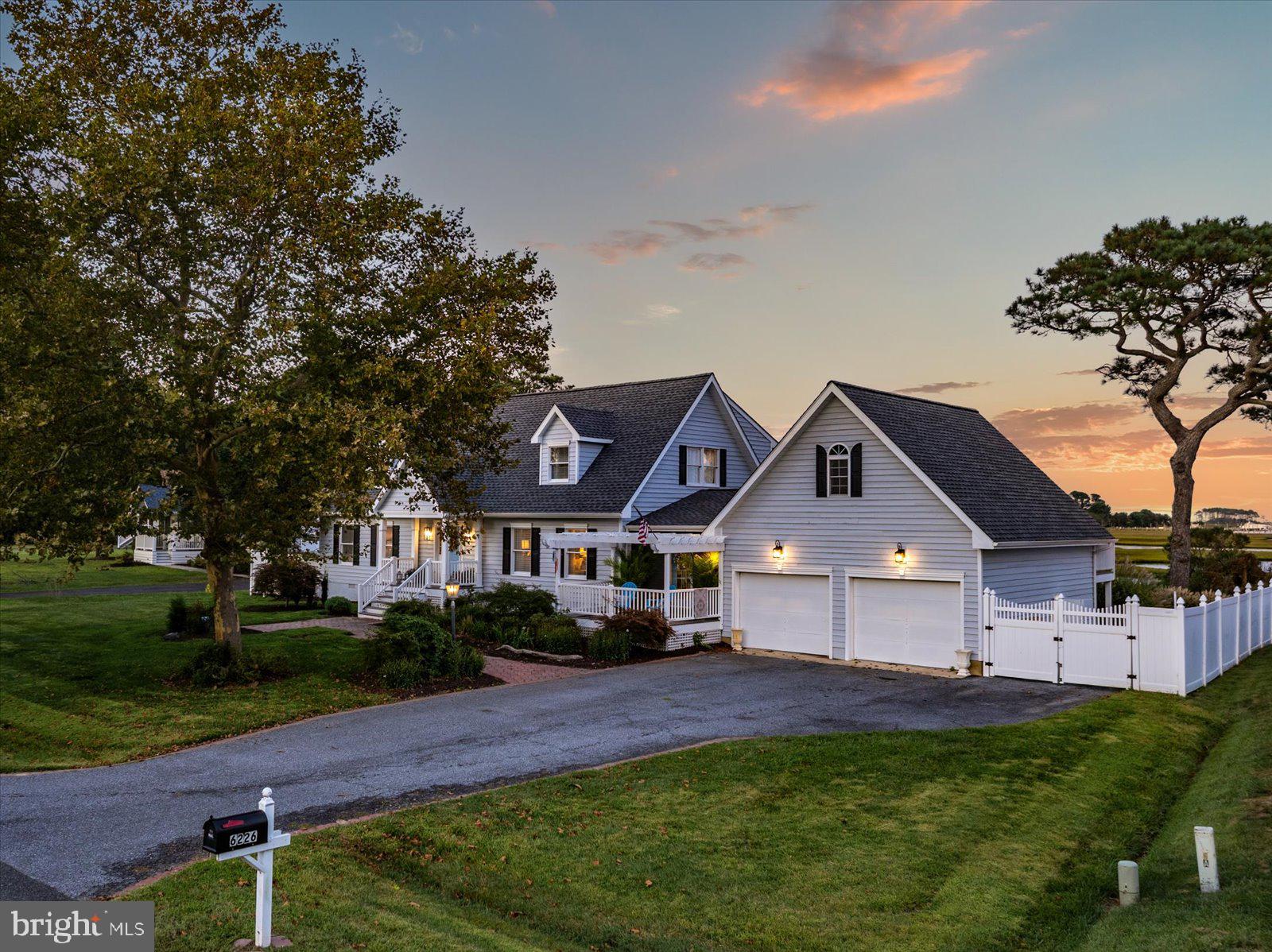 GENEZER ESTATES - Residential