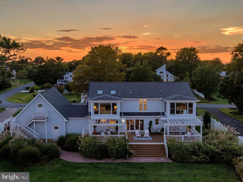 Photo of 6226 Knoll Hill Drive, BERLIN, MD 21811 (MLS # MDWO2033202)