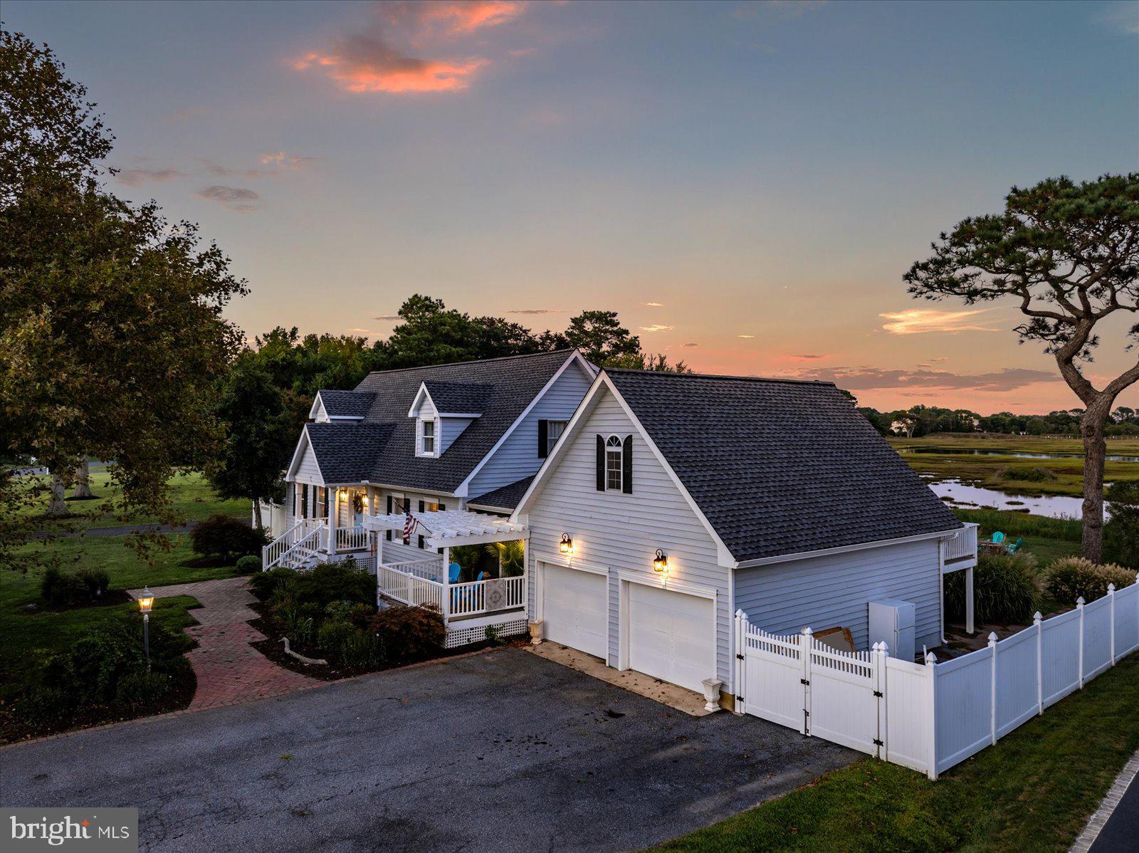 GENEZER ESTATES - Residential