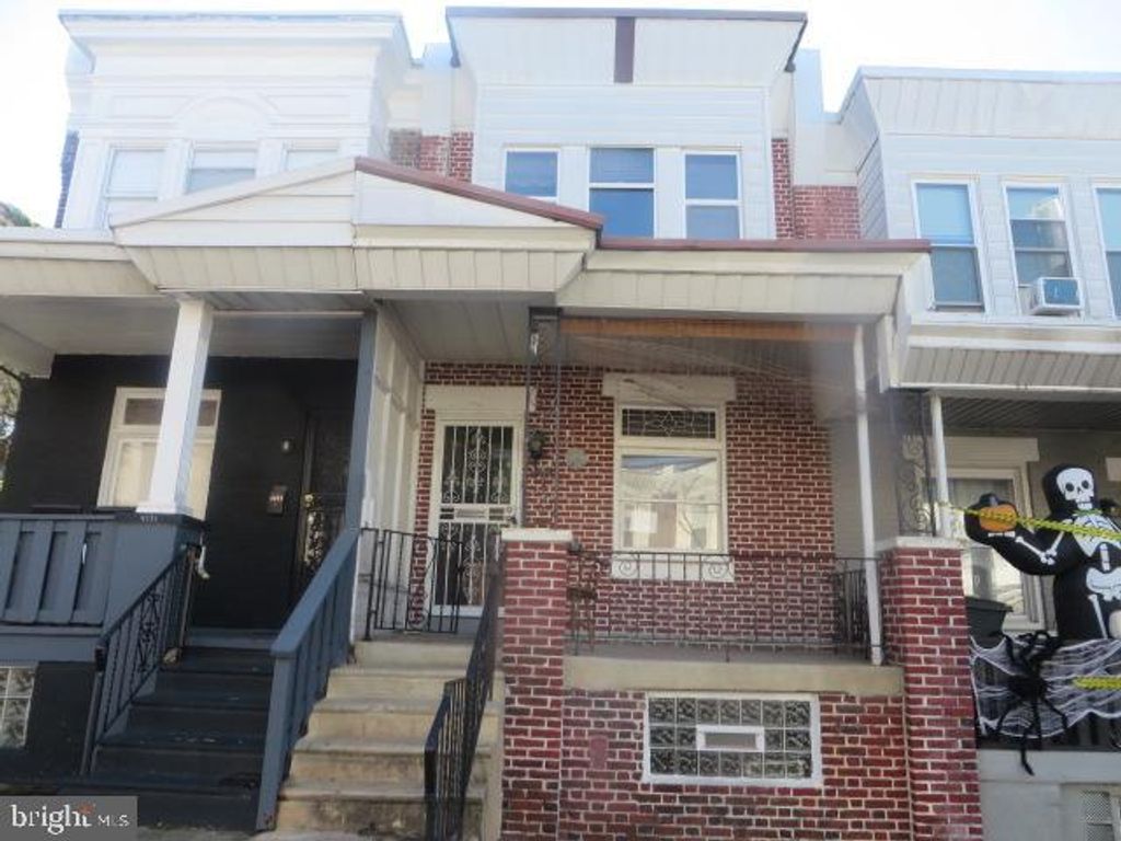Photo of 4229 Griscom Street, PHILADELPHIA, PA 19124 (MLS # PAPH2544544)