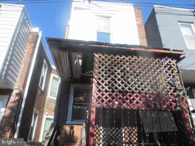 FRANKFORD - Residential