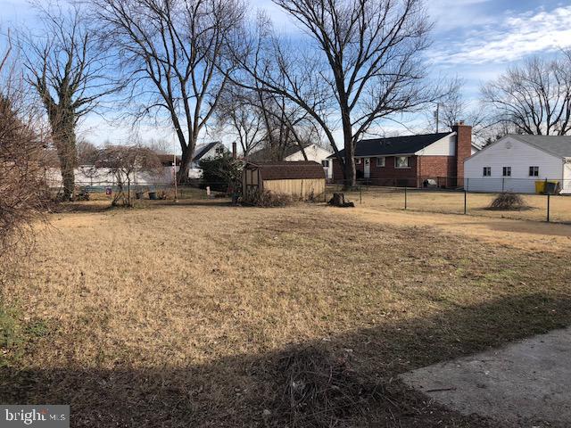 RIVIERA BEACH - Residential