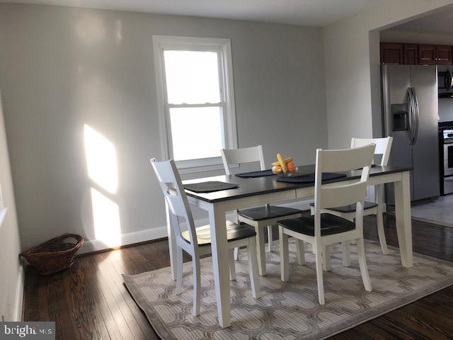 RIVIERA BEACH - Residential