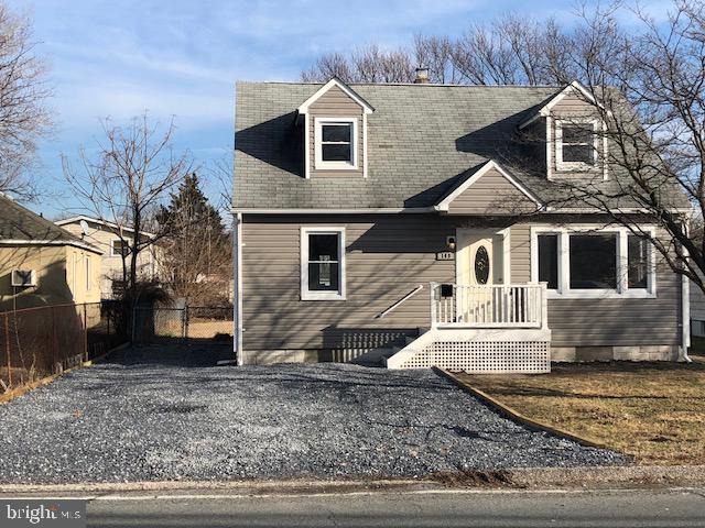 RIVIERA BEACH - Residential