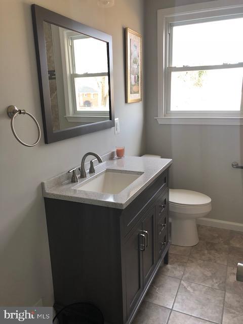 RIVIERA BEACH - Residential