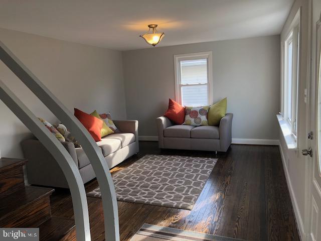 RIVIERA BEACH - Residential