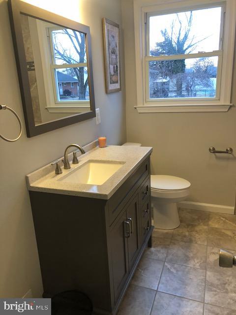 RIVIERA BEACH - Residential