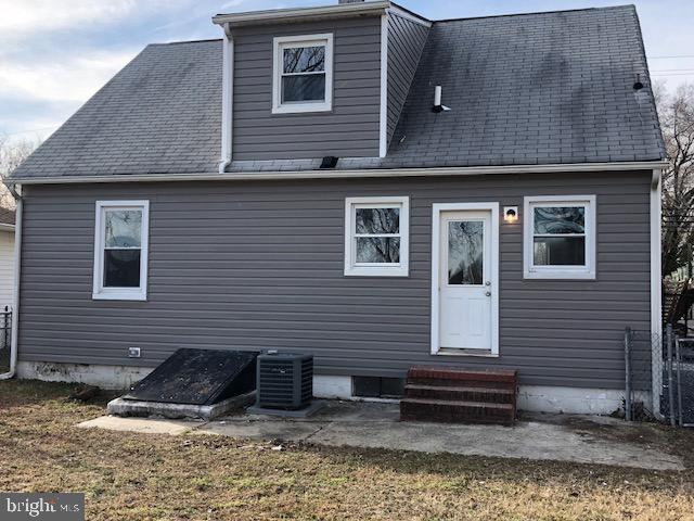 RIVIERA BEACH - Residential