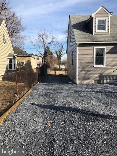 RIVIERA BEACH - Residential